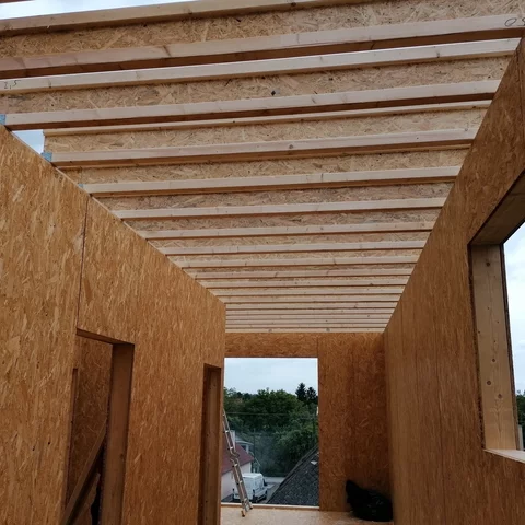 Knaufinsulation supafil minerálne vlákna na fúkanú izoláciu